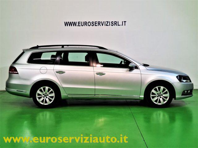 VOLKSWAGEN Passat VARIANT. 1.6 TDI DSG Comfortline