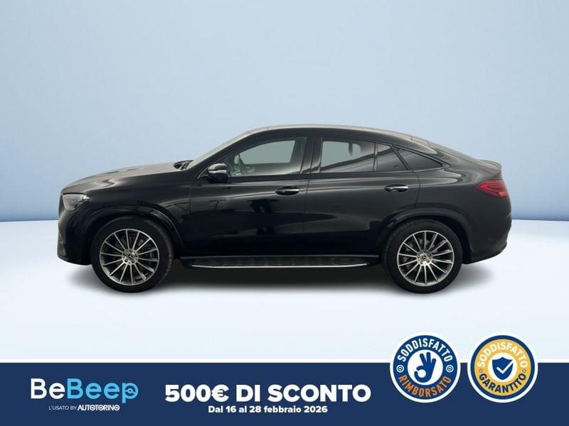 Mercedes-Benz GLE Coupé GCOUPE 300 D AMG LINE PREMIUM 4MATIC AUTO