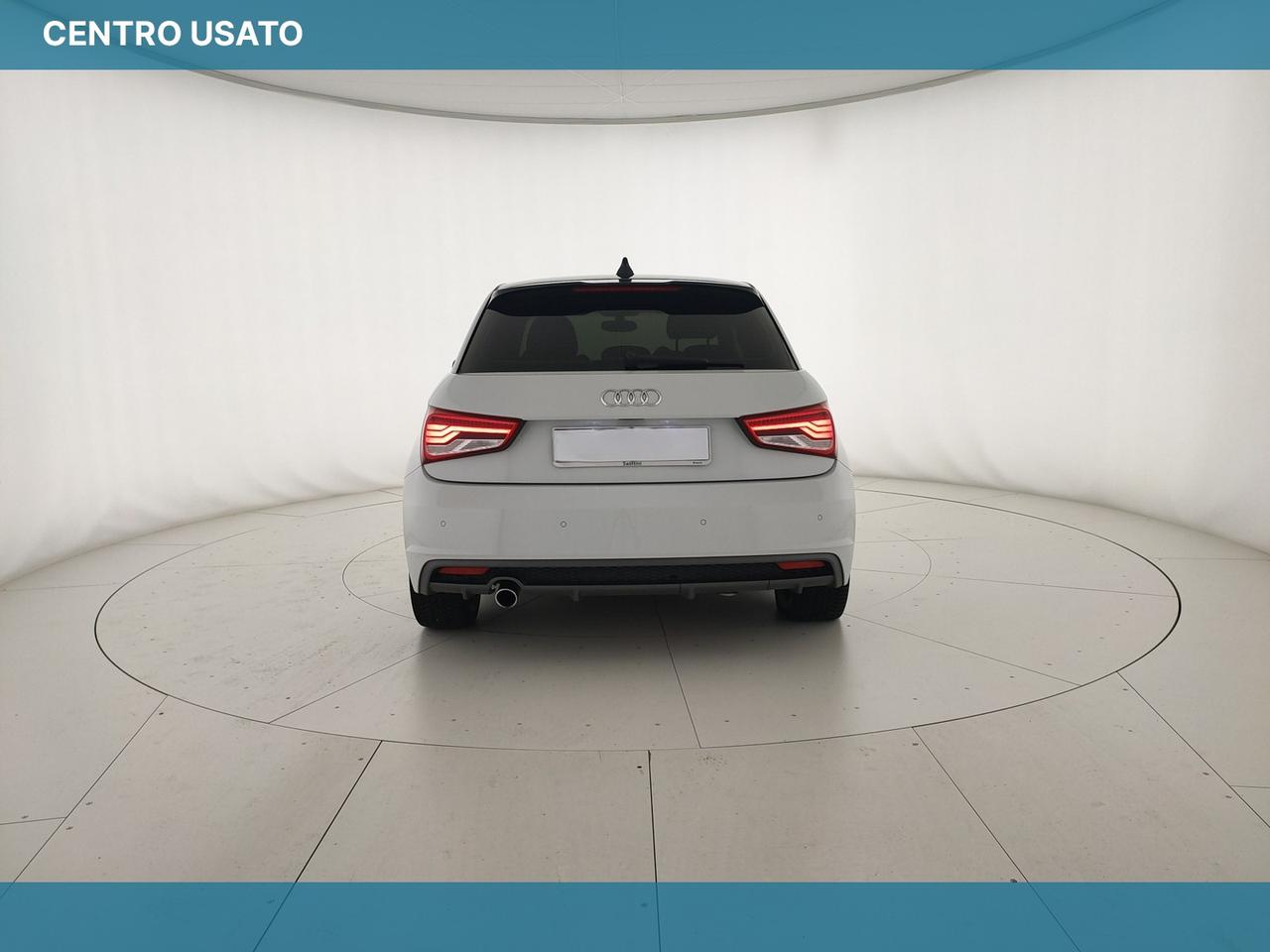 Sportback 1.6 TDI Admired