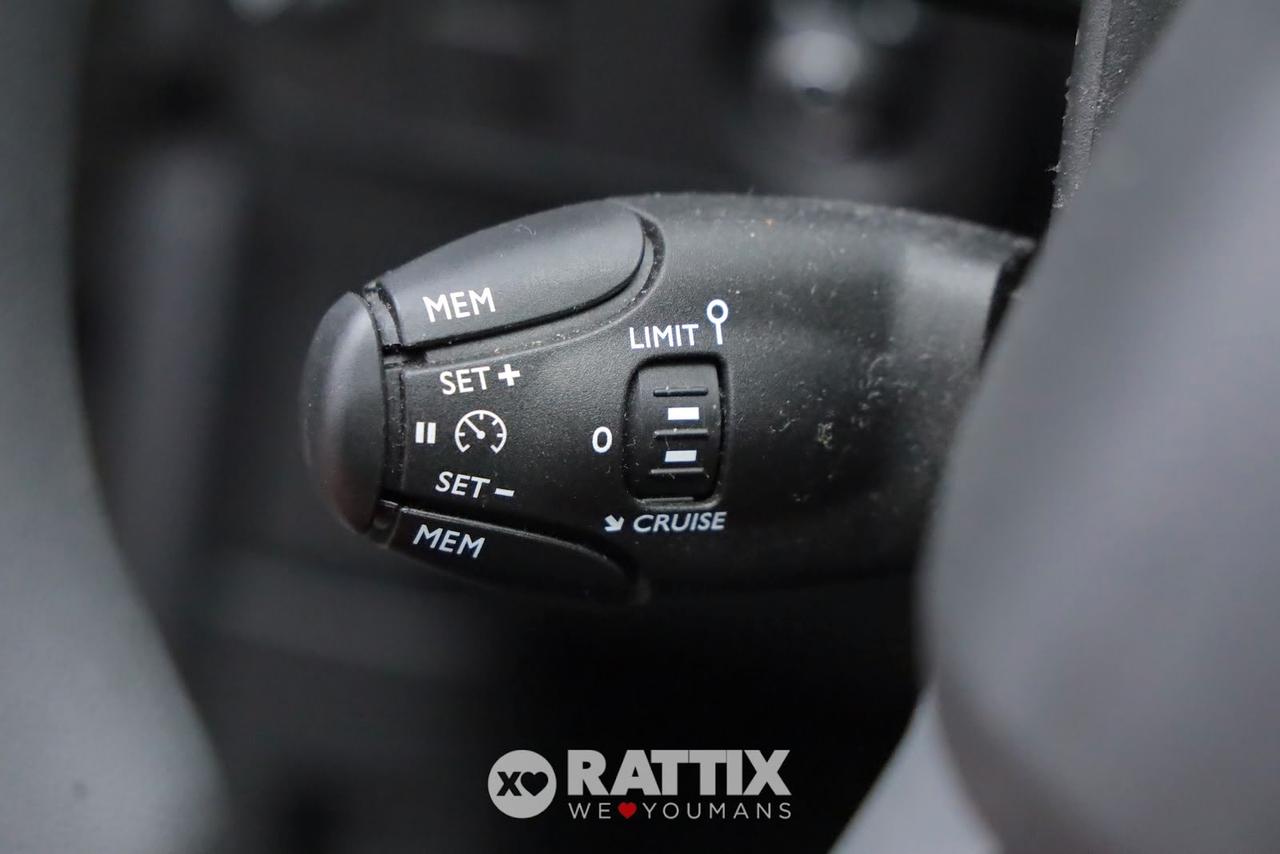 Citroen C3 1.2 Puretech 110CV Max