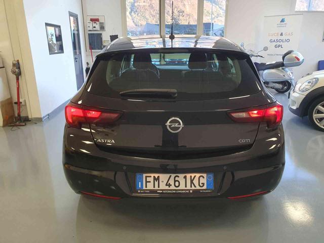 OPEL Astra 1.6 CDTi 136CV