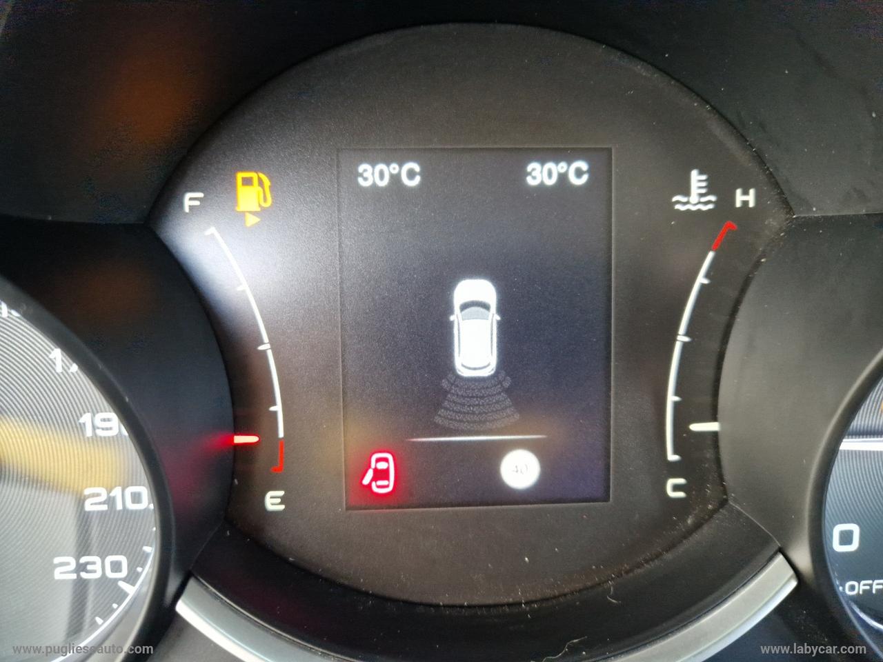 FIAT 500X 1.6 M.Jet 130 CV Connect