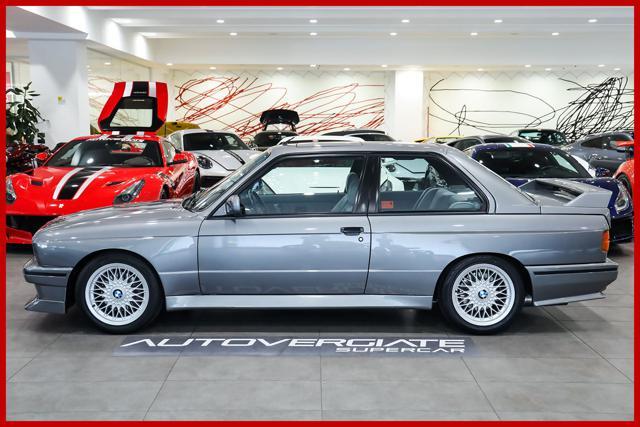 BMW M3 Evolution II 500/500