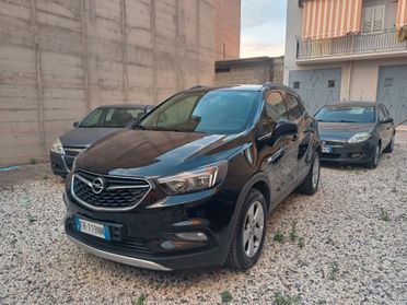 Opel Mokka X 1.6 CDTI Ecotec 136CV 4x2 Start&Stop Innovation