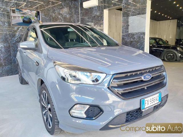 FORD Kuga 1.5 EcoBoost 150 CV S&S 2WD aut. ST-Line
