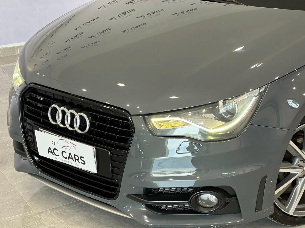 Audi A1 SPB 1.4 TDI S Line