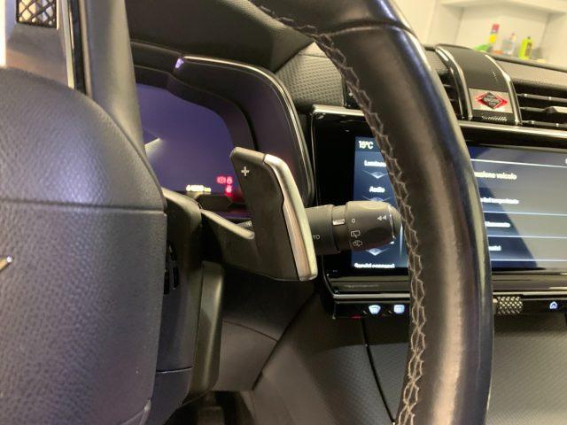 DS AUTOMOBILES DS 7 1.5 BlueHDi Automatico Bastille Business