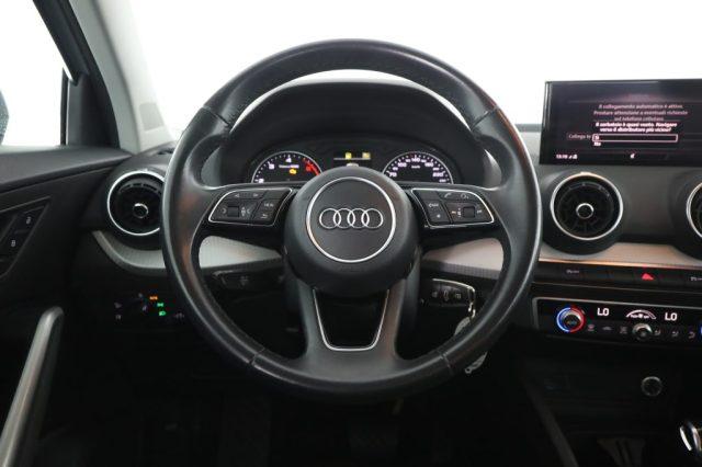 AUDI Q2 Q2 30 TDI S tronic Business