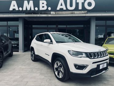Jeep Compass 2.0 Multijet II 4WD Limited
