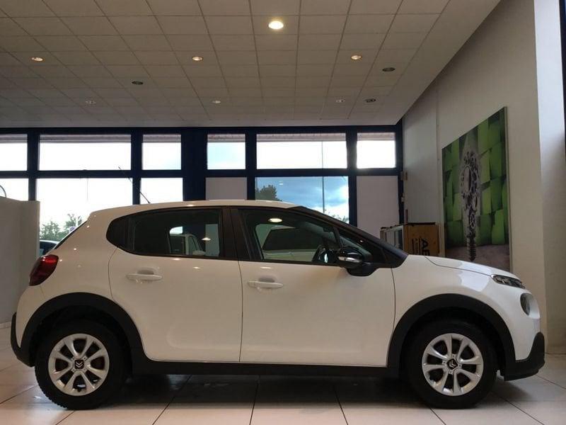 Citroën C3 1.2 PureTech 82 Seduction