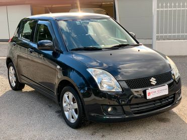 Suzuki Swift 1.3 4x4 5p. GL