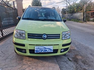 Fiat Panda 1.3 MJT 16V Emotion neopatentati