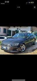 Audi A5 2.0 TDI 190 CV ultra Sport