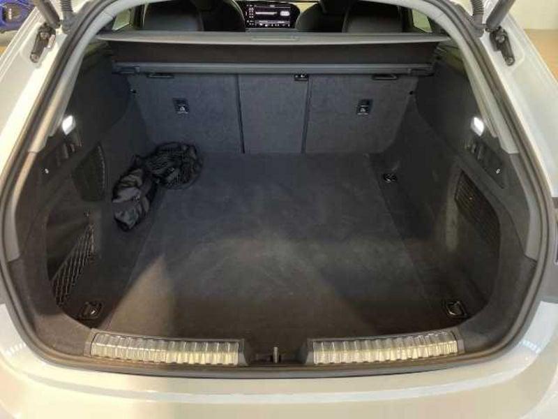 Audi A5 III 2024 Avant 2.0 tdi mhev+ S line edition quattro 204cv s-tronic