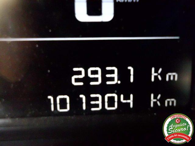 CITROEN C3 Aircross BlueHDi 110 S&S Live