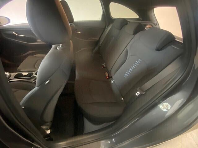 Hyundai i30 Wagon 1.6 CRDi 110CV Style