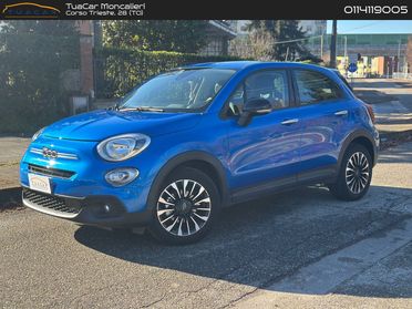 Fiat 500X Connect 1.0 T3 #8026