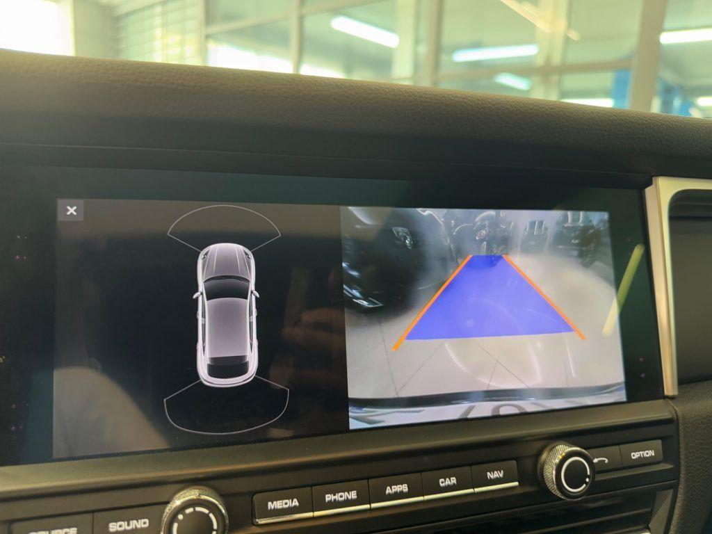 Porsche Macan 2.0 + TETTO APRIBILE
