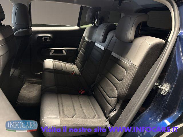 CITROEN C5 Aircross BlueHDi 130 CV EAT8 Feel Pack - PROMO