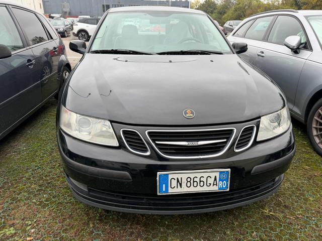 SAAB 9-3 BENZINA/GPL 1.8 senza nessun lavoro da fare