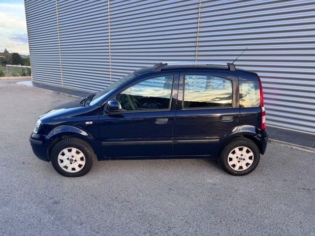 FIAT Panda 1.3 MJT 16V Dynamic ok neopatentati