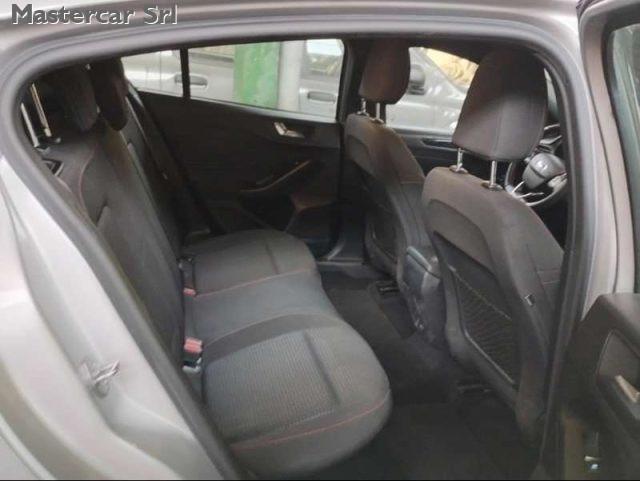 FORD Focus BERLINA 1.5 ecoblue ST-Line Co-pilot s - GB851ZL