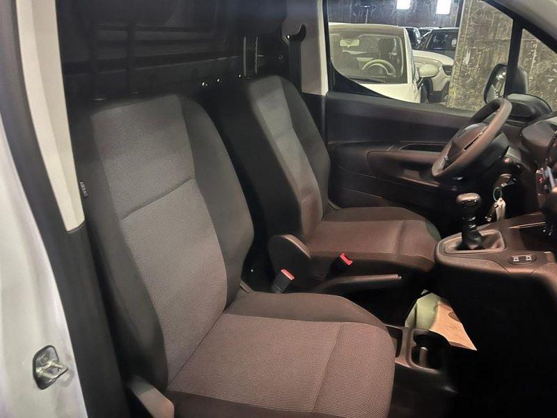 Peugeot Partner BlueHDi 100 S&S L1 Furgone