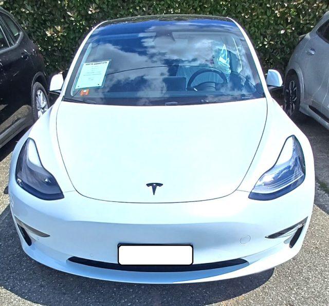 TESLA Model 3 Long Range Dual Motor AWD