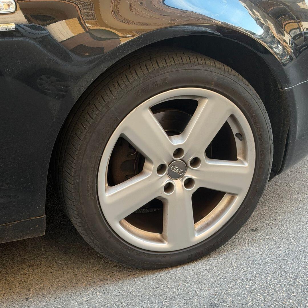 Audi A6 Avant 2.0 16V TDI *140CV*