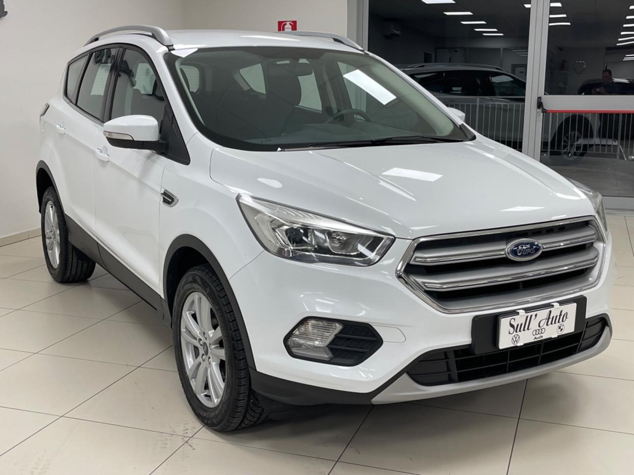 Ford Kuga 1.5 TDCI 120 CV S&S 2WD Business