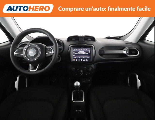 JEEP Renegade 1.4 MultiAir Longitude
