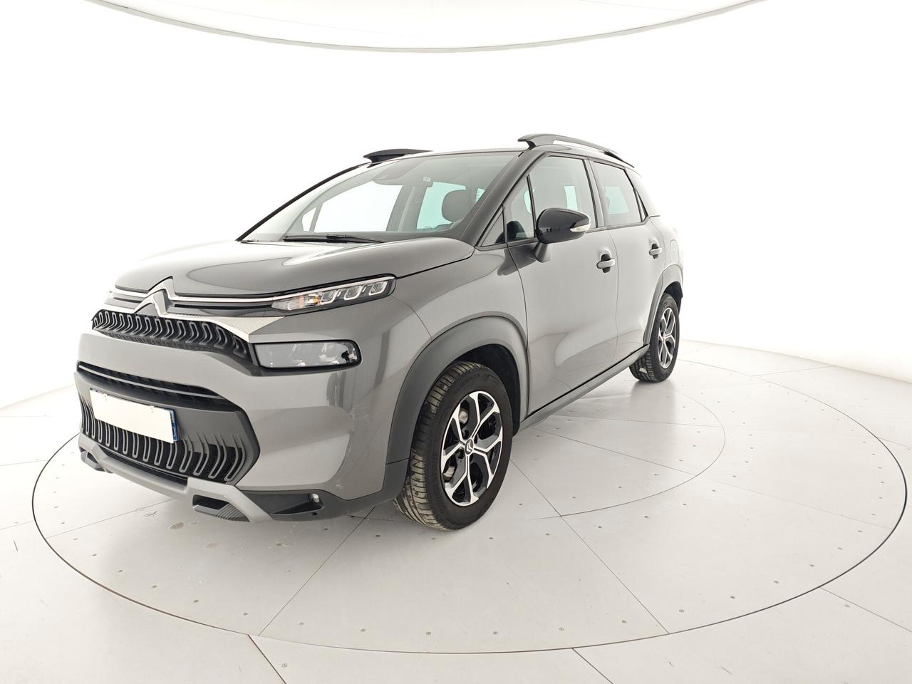 Citroen C3 Aircross C3 Aircross PureTech 110 S&S Shine