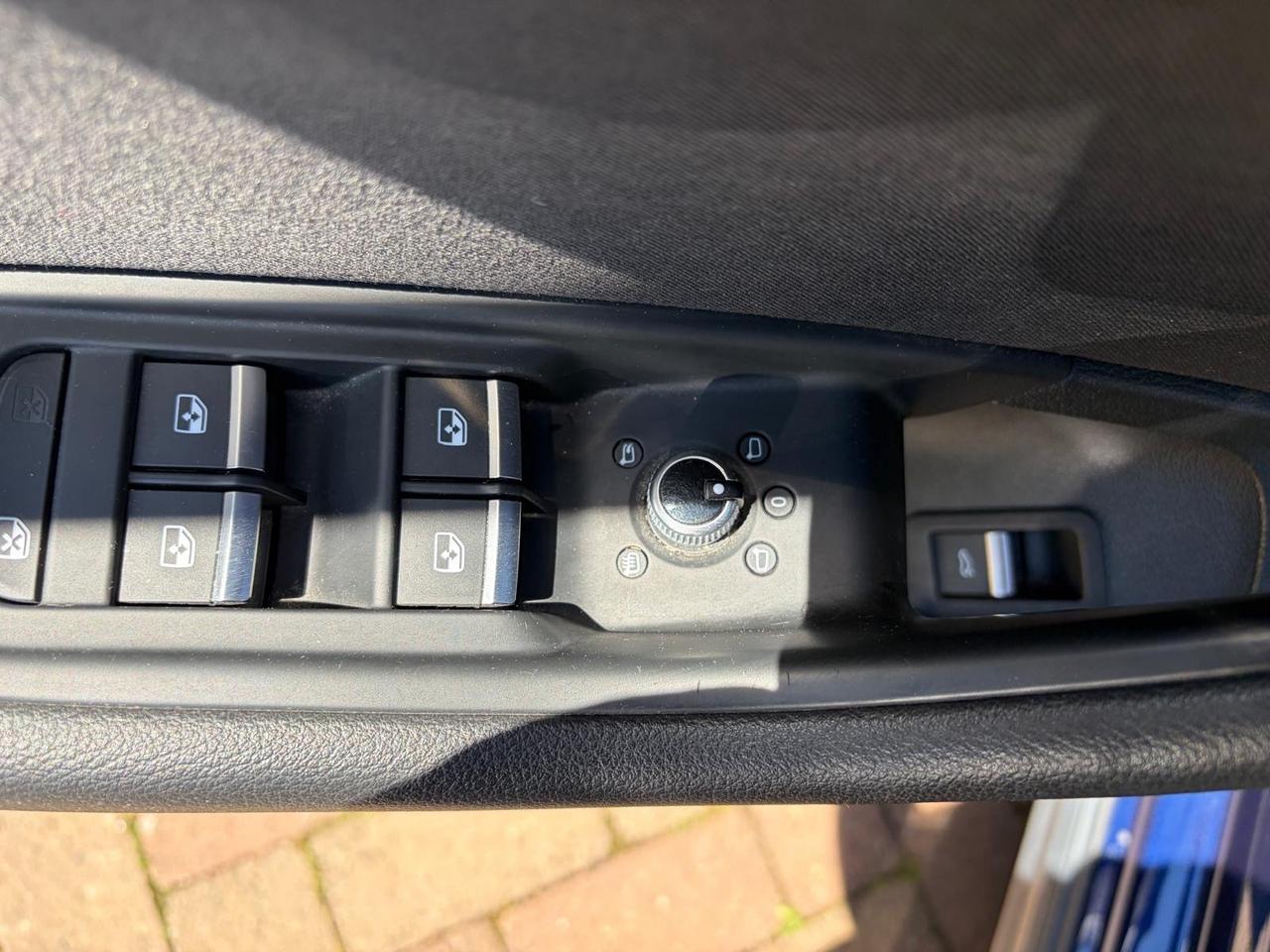 Audi A4 allroad 40 TDI 204 CV S tronic