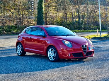 Alfa Romeo MiTo 1.3 JTDm 85 CV S&S Racer 2015-E5B NEO Manuale