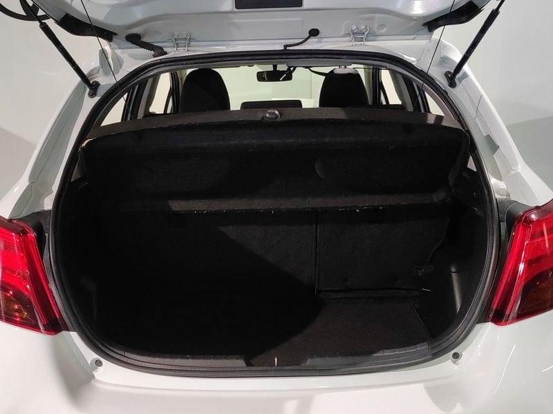 Toyota Yaris 1.5 Hybrid 5 porte Active AREA C FREE