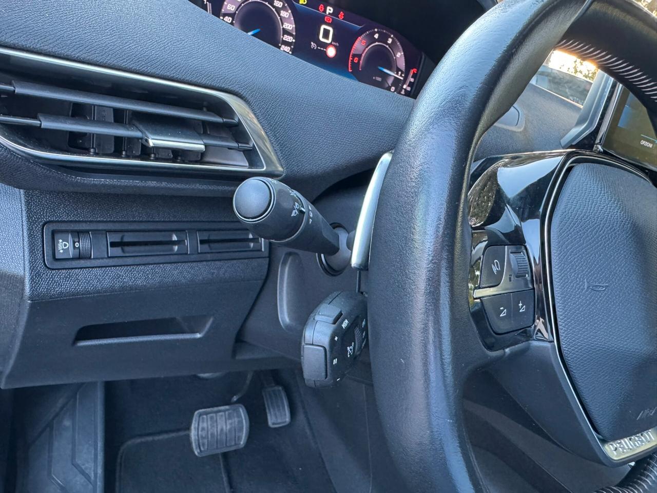 Peugeot 3008 BlueHDi 130 S&S EAT8 Active Business