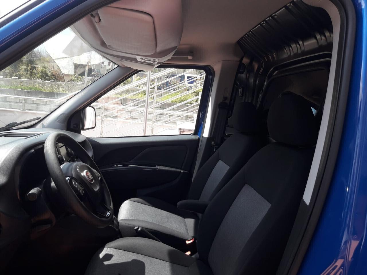 Fiat Doblo Doblò 1.6 MJT 105CV PC-TN Cargo Lamierato