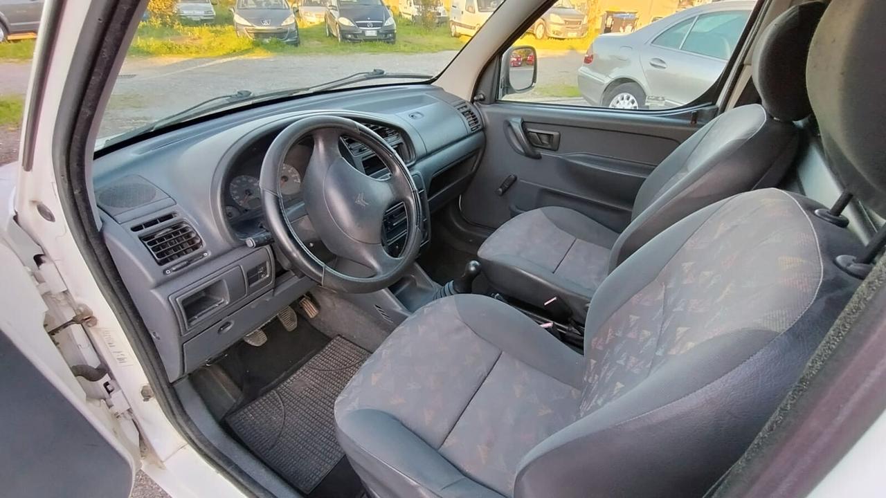 Citroen Berlingo 1.9 D cat 3p. 600 Entreprise Liv.B
