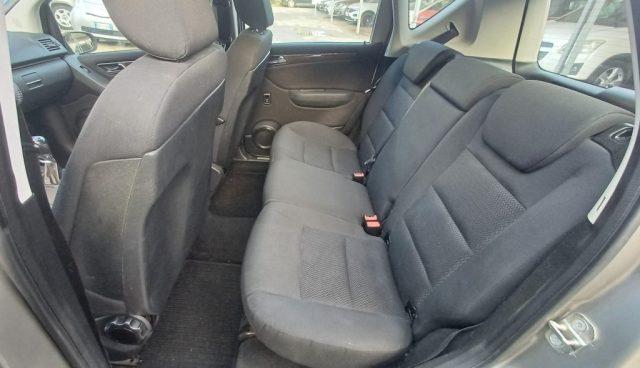 MERCEDES-BENZ A 160 CDI Avantgarde