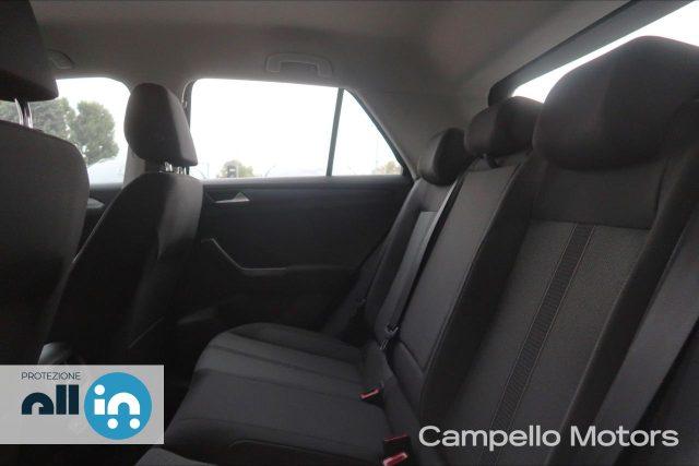 VOLKSWAGEN T-Roc T-Roc 2.0 TDI 115cv Life