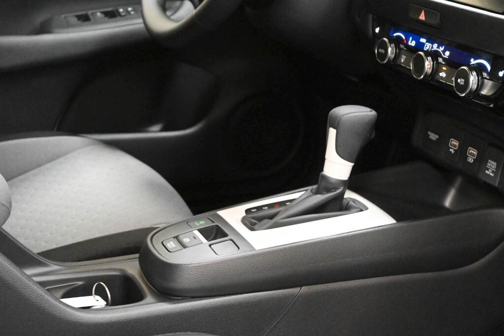 HONDA Jazz 4ª serie '20-> Jazz 1.5 Hev eCVT El...