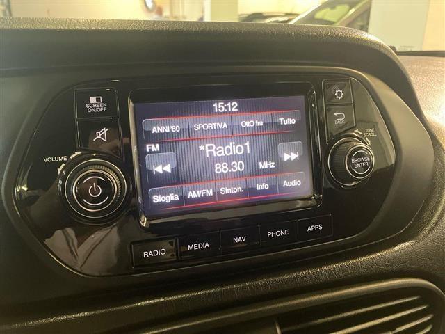 FIAT Tipo 5 Porte 1.4 95cv Easy my17