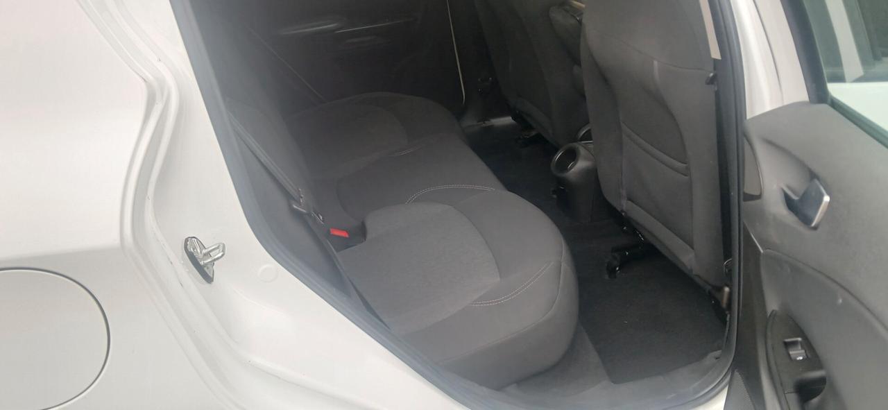 Alfa Romeo Giulietta 1.6 JTDm neopatentati euro 6