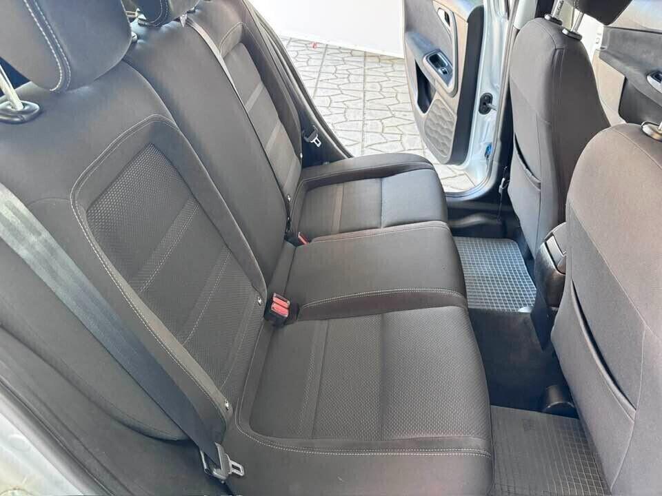 Fiat Tipo 1.3 Mjt S&S SW Business