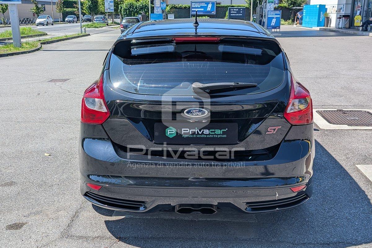 FORD Focus 2.0 EcoBoost 250 CV ST