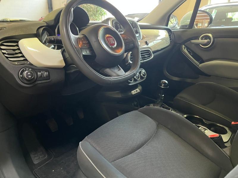 FIAT 500X 1.6 MultiJet 120 CV Pop Star