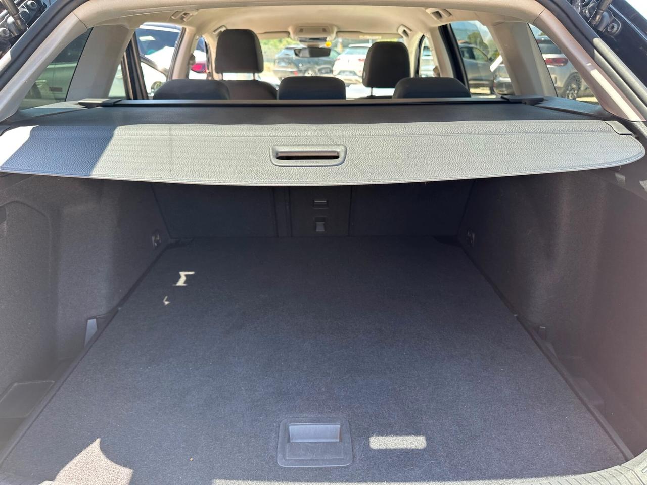 Volkswagen Golf Variant 2.0 TDI SCR Style