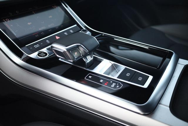 AUDI Q8 50 TDI S-Line 286 CV quattro tiptronic sline