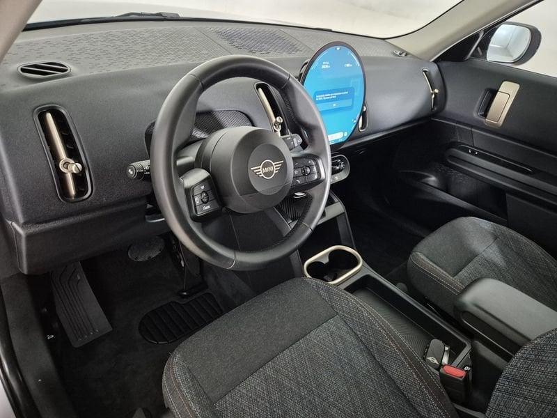 MINI Countryman Mini U25 Mini 2.0 48V D Classic auto