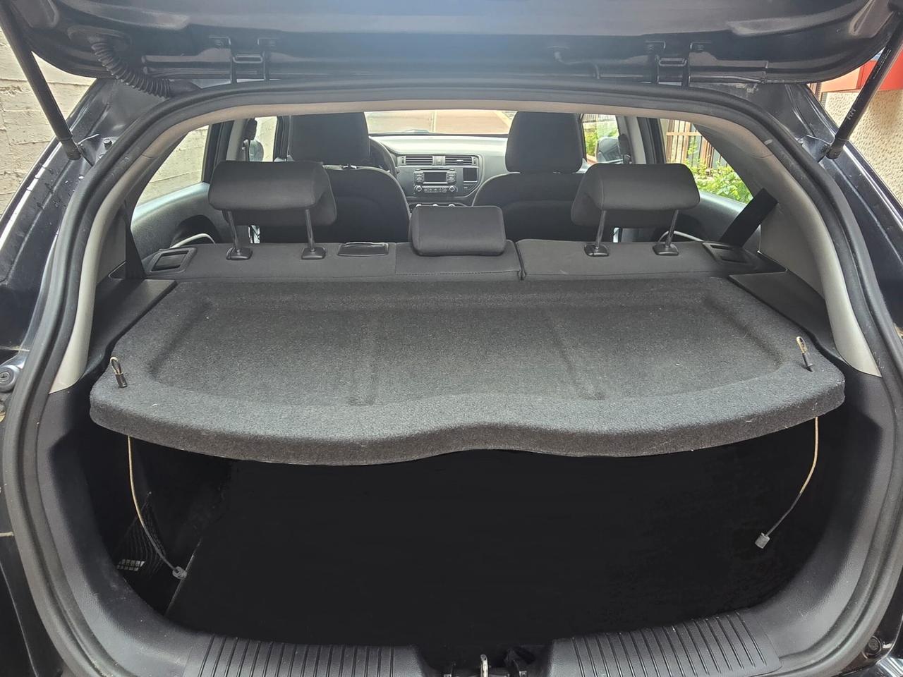Kia Rio 1.2 CVVT 5p. EX - OK NEOPATENTATI